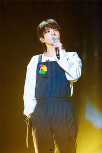 华晨宇佛系圈内爆料,揭秘明星的低调日常